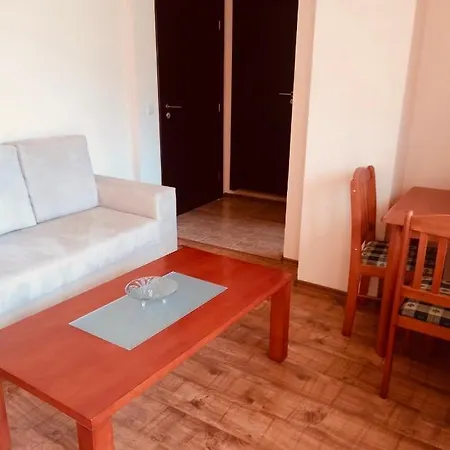Apartament Lux Olga Bansko
