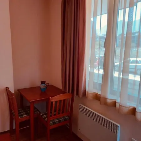 Lux Olga Bansko