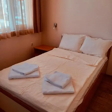 Lux Olga Apartament *