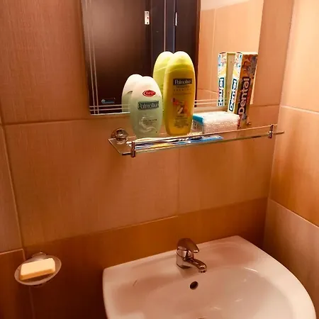 Lux Olga * Bansko