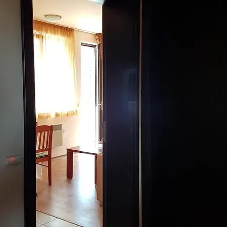 Lux Olga Банско