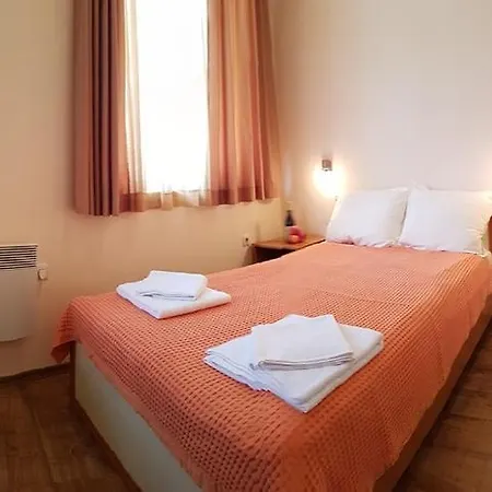 Lux Olga Апартамент Банско