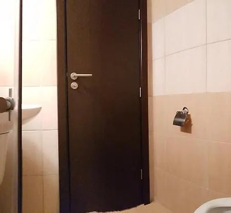 Lux Olga * Банско